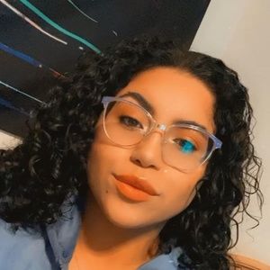 Meet your Posher, Anestie